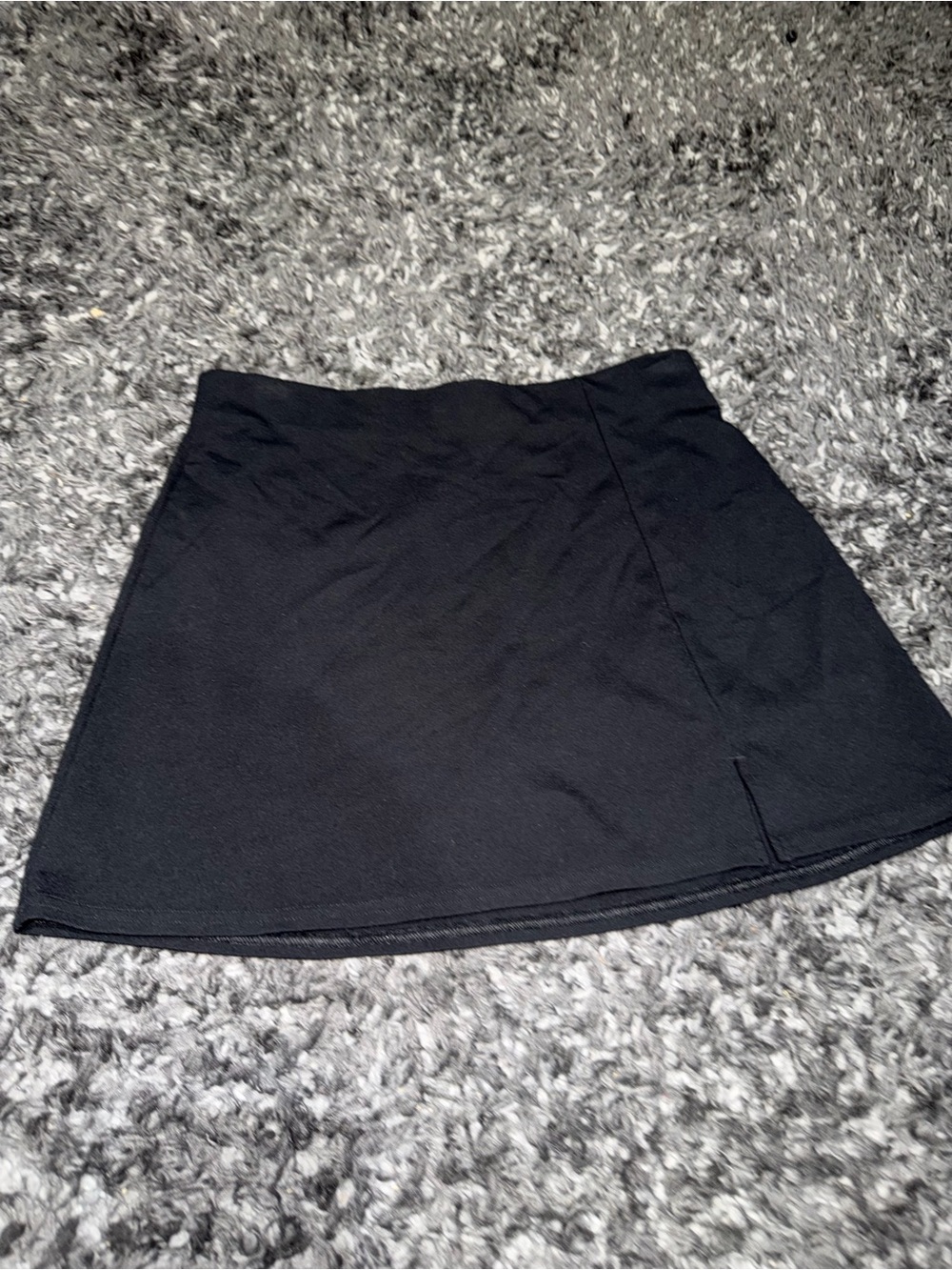 AE It Knit Skirt . Size: M (Worn only once).